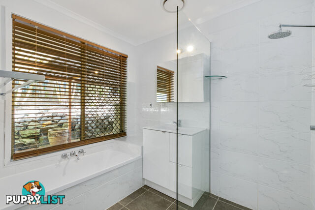 5 Padauk Drive NERANG QLD 4211