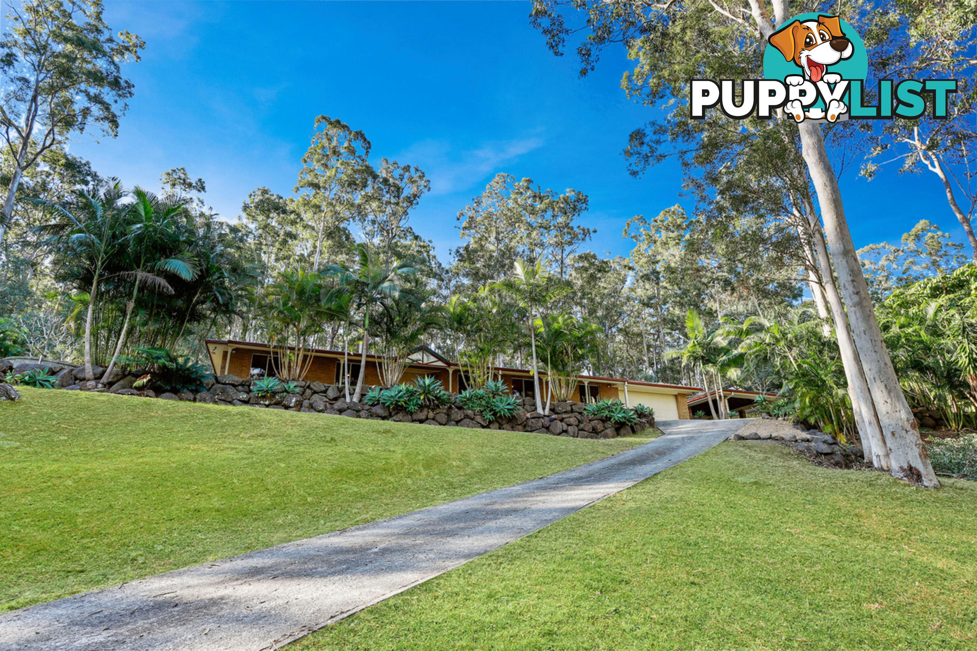 13 Bilby Close NERANG QLD 4211