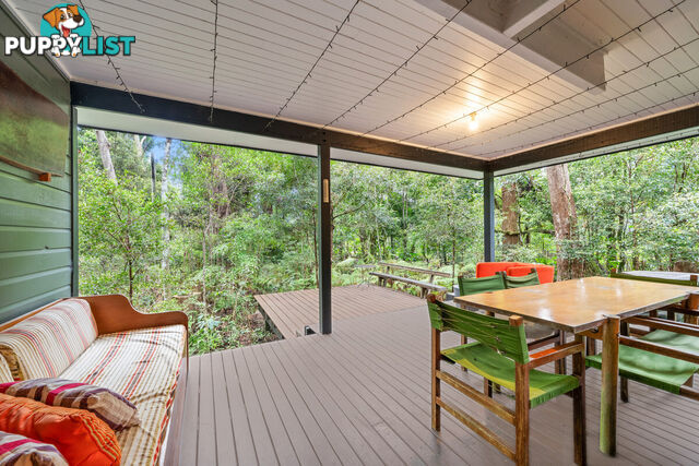 17 Banksia Road SPRINGBROOK QLD 4213