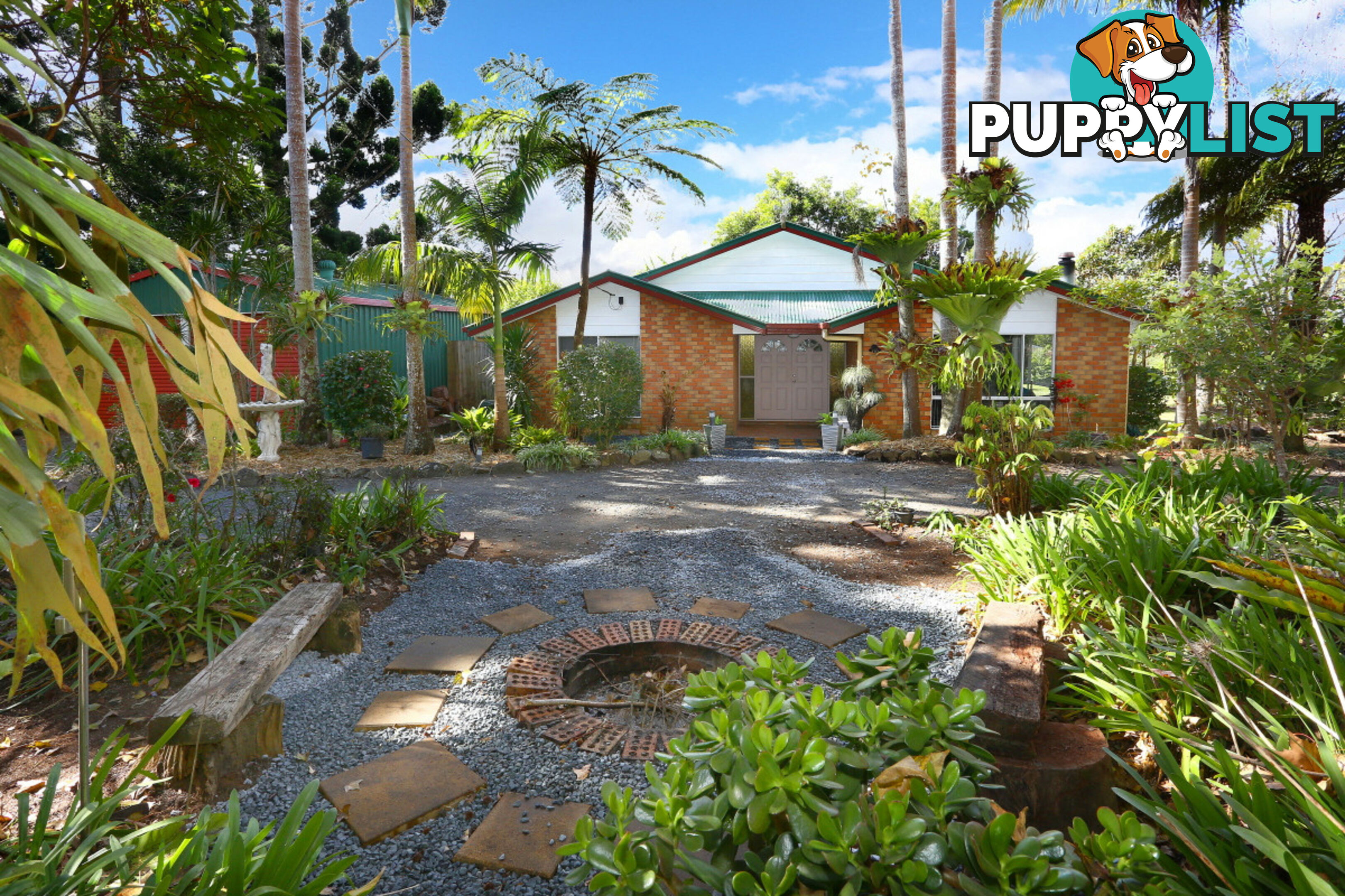 2313 Springbrook Road SPRINGBROOK QLD 4213