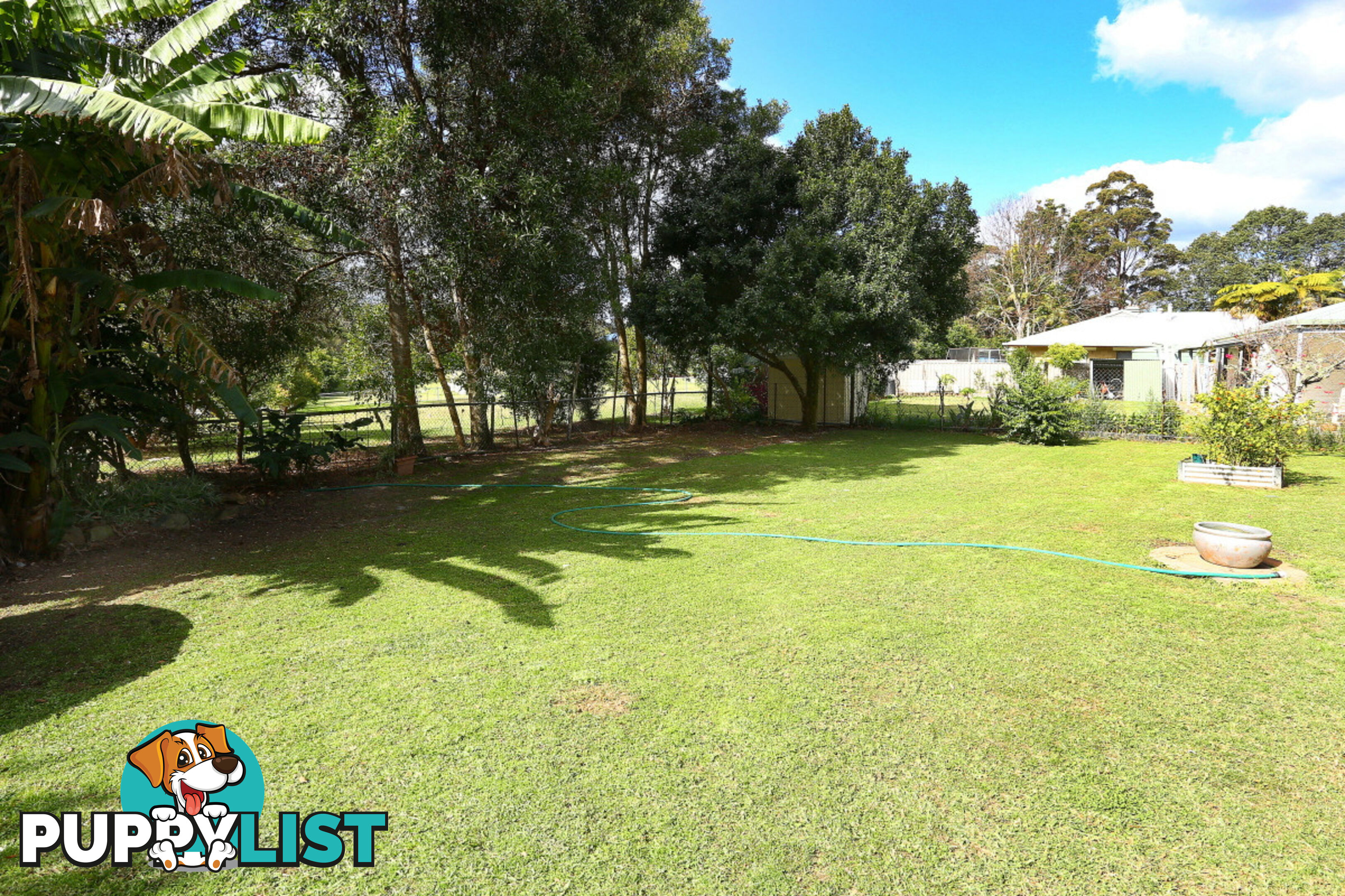 2313 Springbrook Road SPRINGBROOK QLD 4213