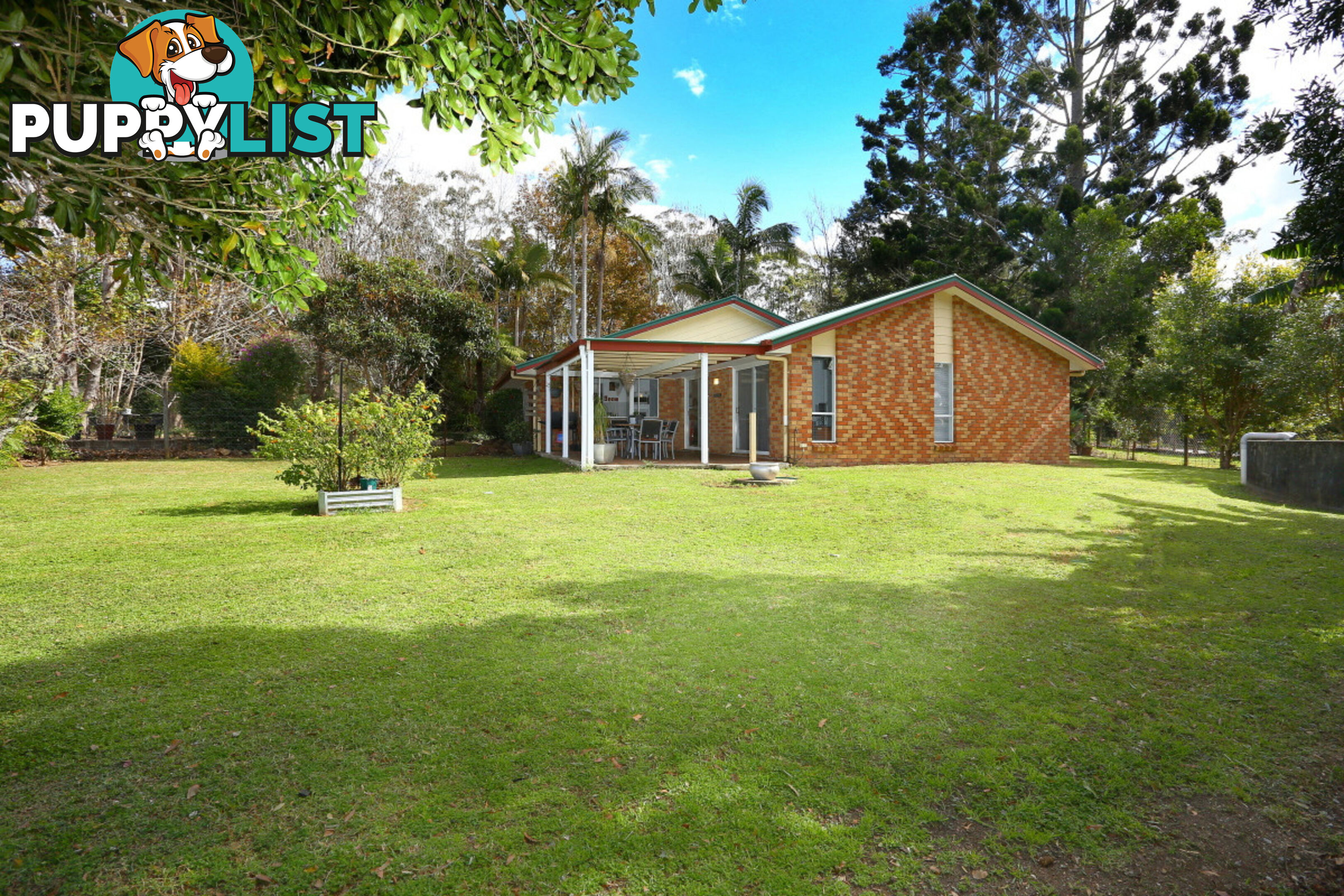 2313 Springbrook Road SPRINGBROOK QLD 4213