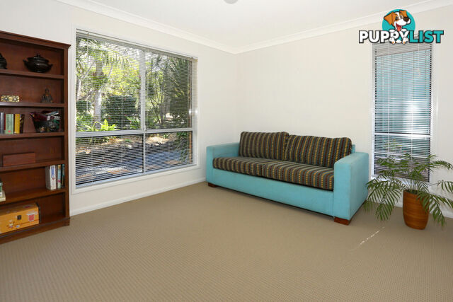 2313 Springbrook Road SPRINGBROOK QLD 4213