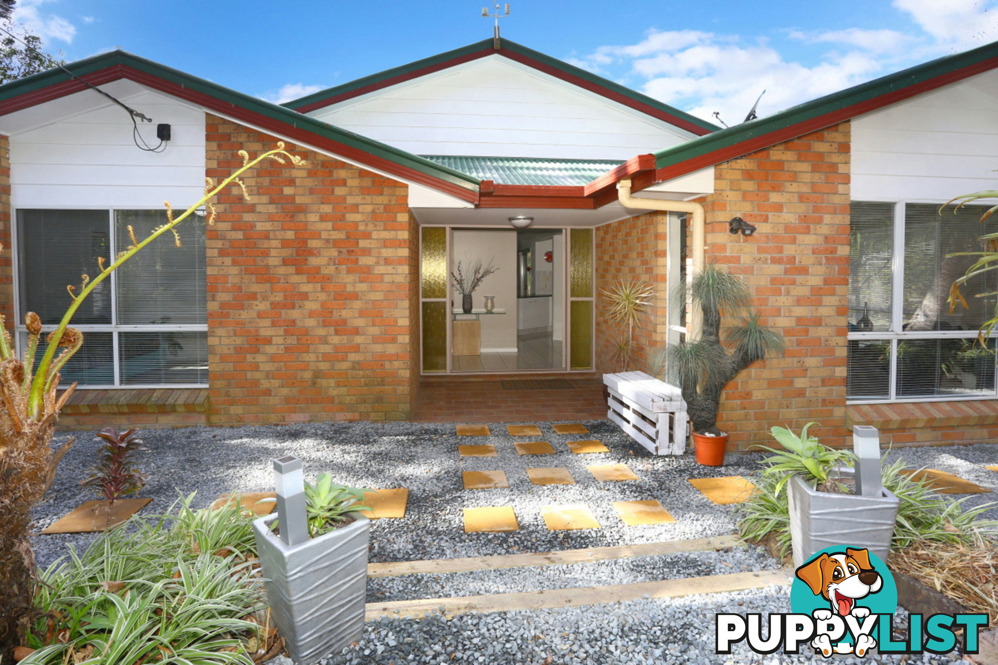 2313 Springbrook Road SPRINGBROOK QLD 4213