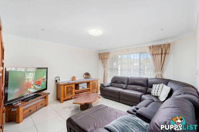 12 Greenbank Circuit CARRARA QLD 4211