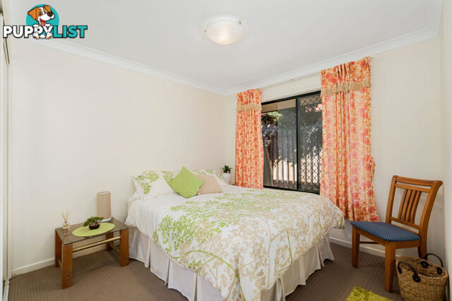 12 Greenbank Circuit CARRARA QLD 4211