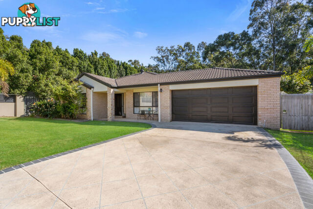 12 Greenbank Circuit CARRARA QLD 4211