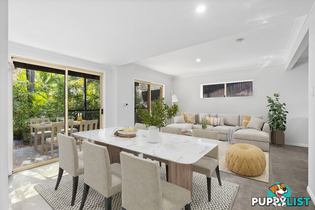 3 Kilmuir Street HIGHLAND PARK QLD 4211