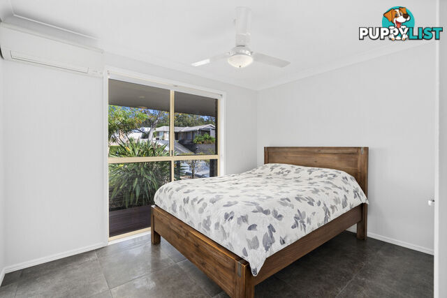 3 Kilmuir Street HIGHLAND PARK QLD 4211