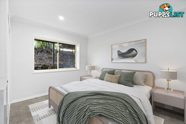 3 Kilmuir Street HIGHLAND PARK QLD 4211