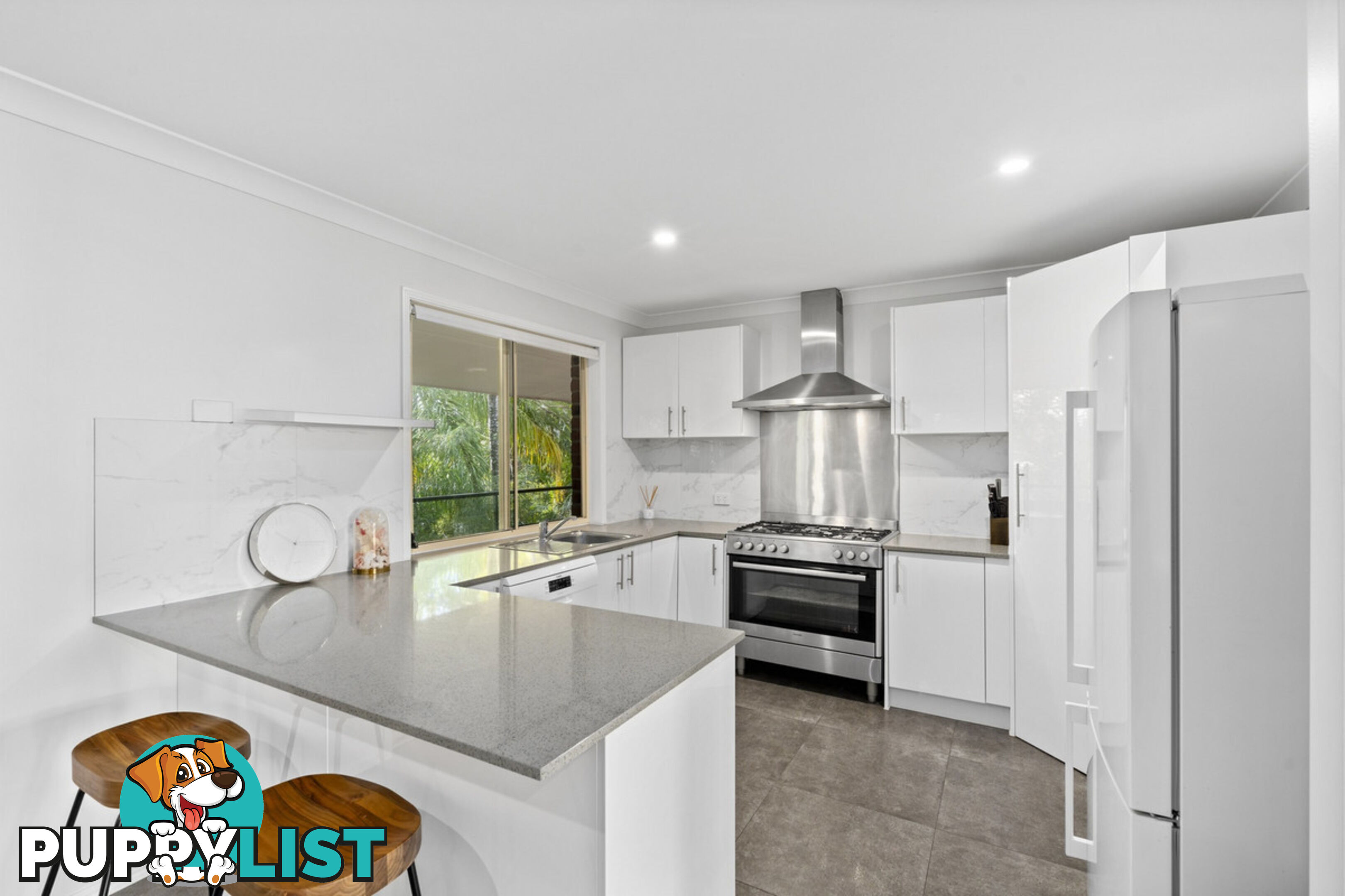 3 Kilmuir Street HIGHLAND PARK QLD 4211