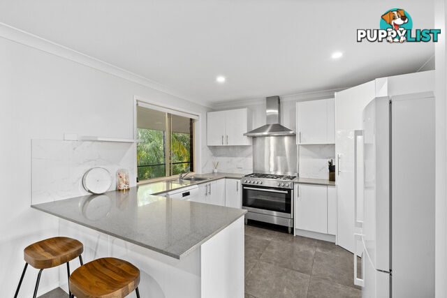 3 Kilmuir Street HIGHLAND PARK QLD 4211