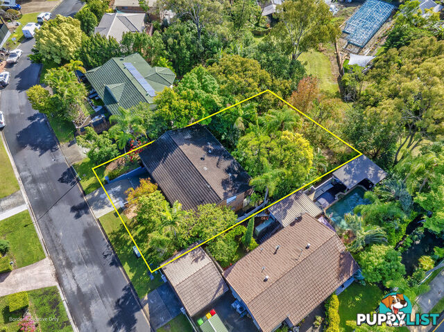 3 Kilmuir Street HIGHLAND PARK QLD 4211