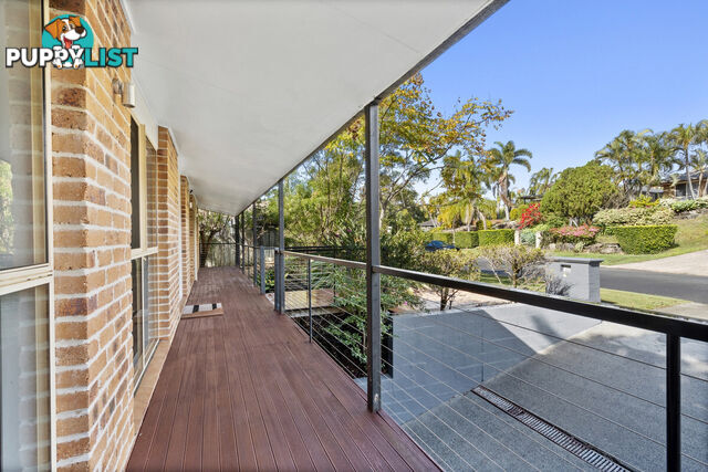 3 Kilmuir Street HIGHLAND PARK QLD 4211