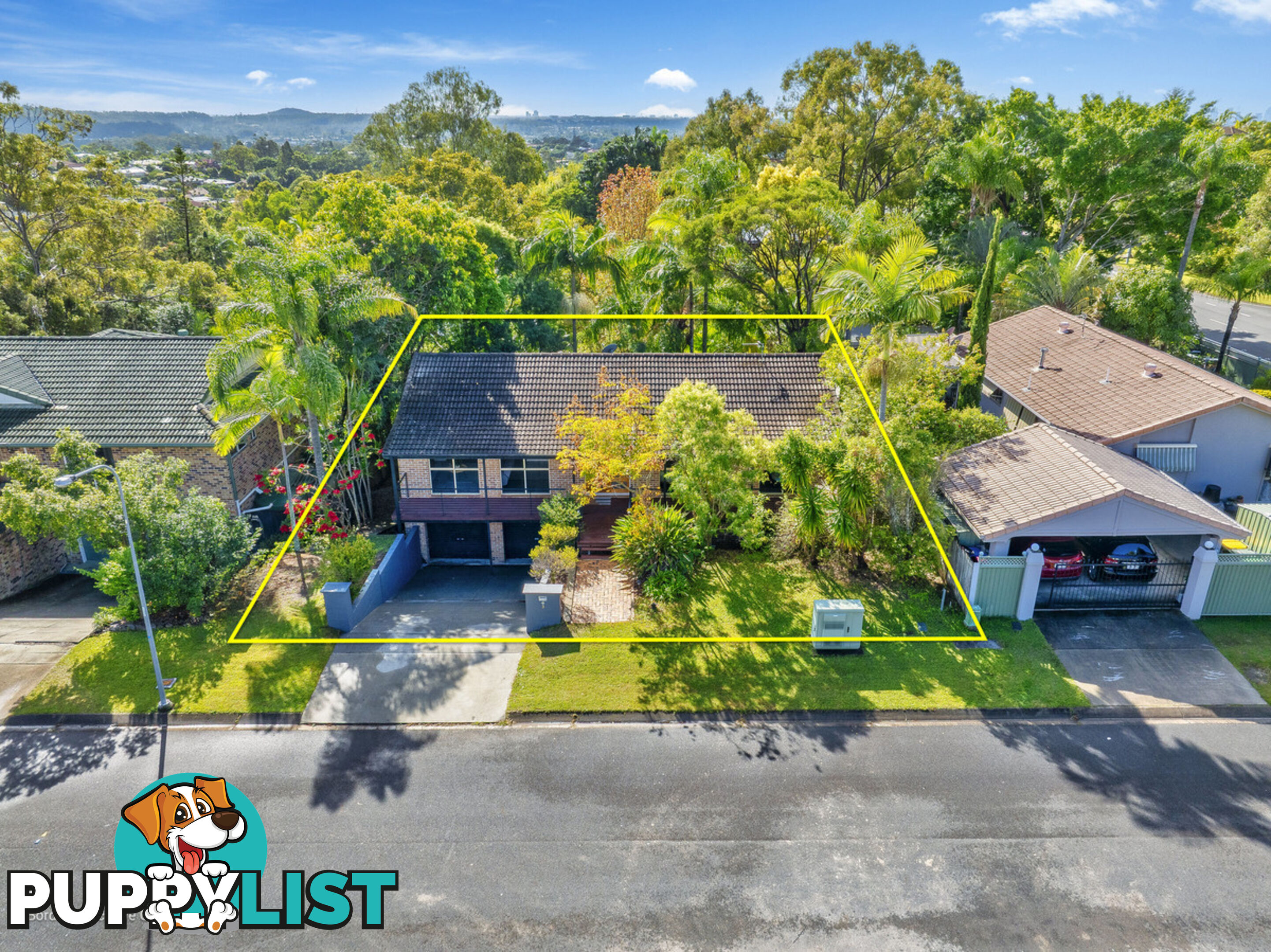 3 Kilmuir Street HIGHLAND PARK QLD 4211