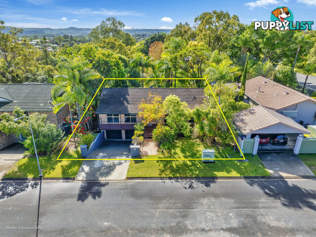 3 Kilmuir Street HIGHLAND PARK QLD 4211