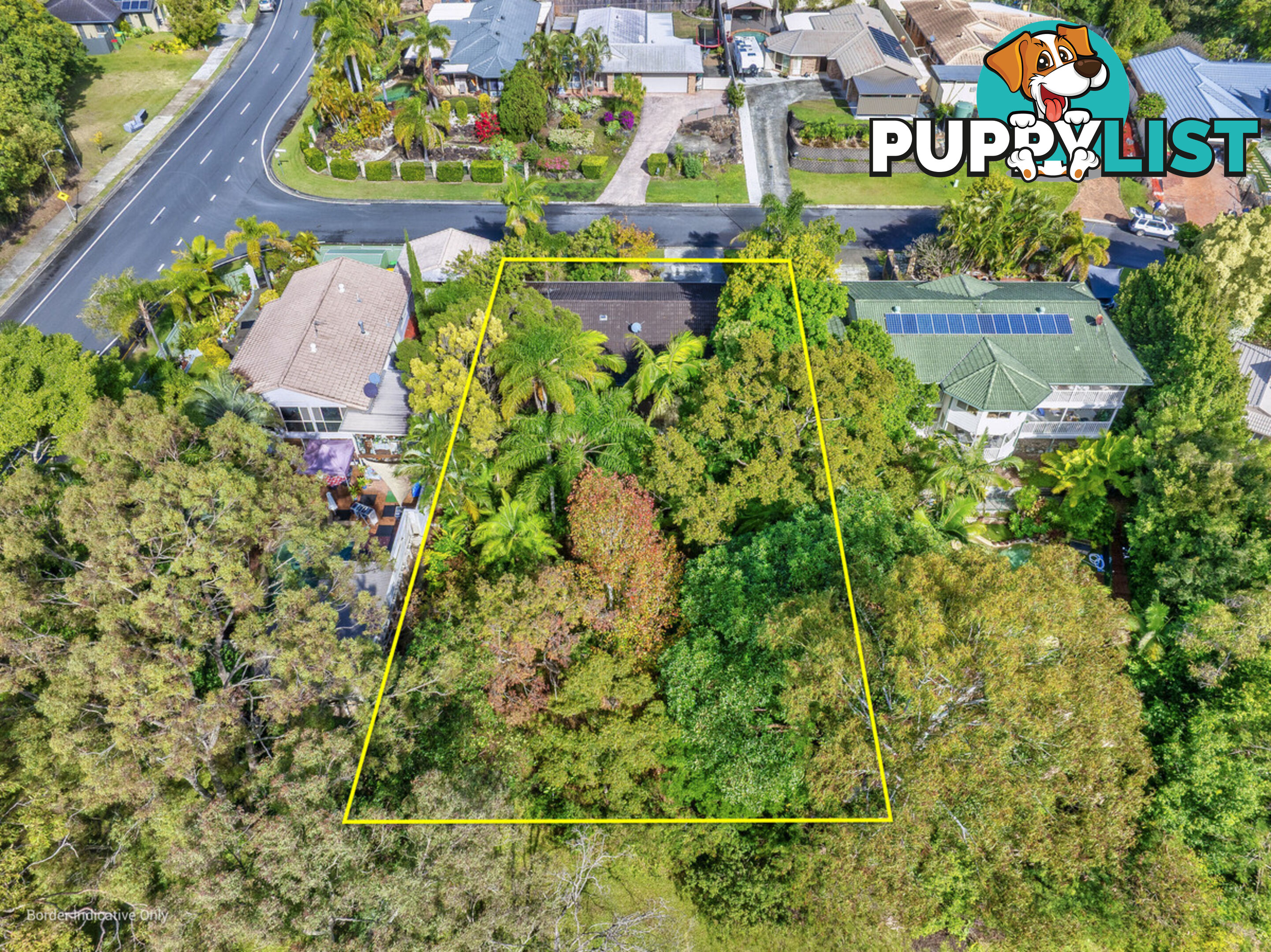 3 Kilmuir Street HIGHLAND PARK QLD 4211