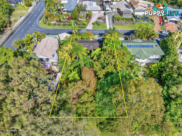 3 Kilmuir Street HIGHLAND PARK QLD 4211