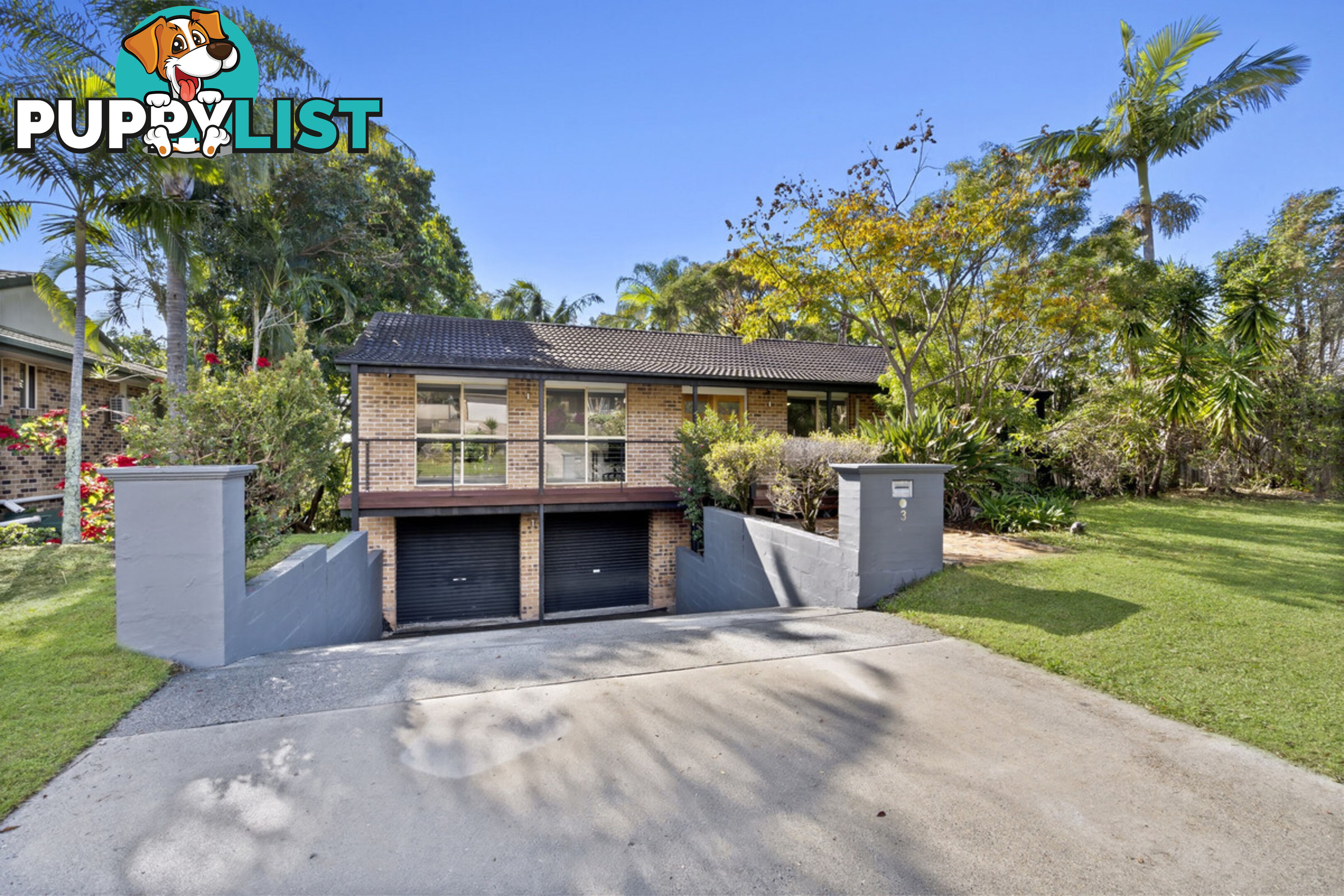3 Kilmuir Street HIGHLAND PARK QLD 4211