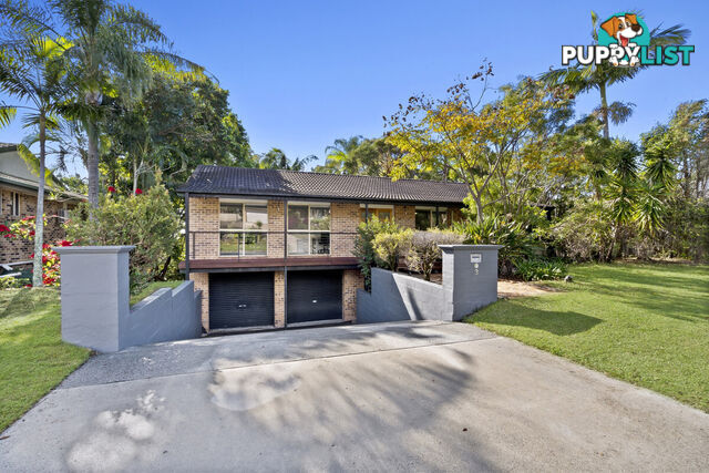 3 Kilmuir Street HIGHLAND PARK QLD 4211