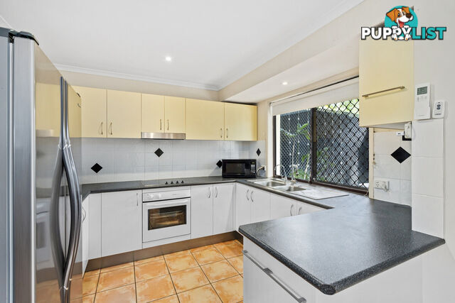 86 Alexander Drive HIGHLAND PARK QLD 4211