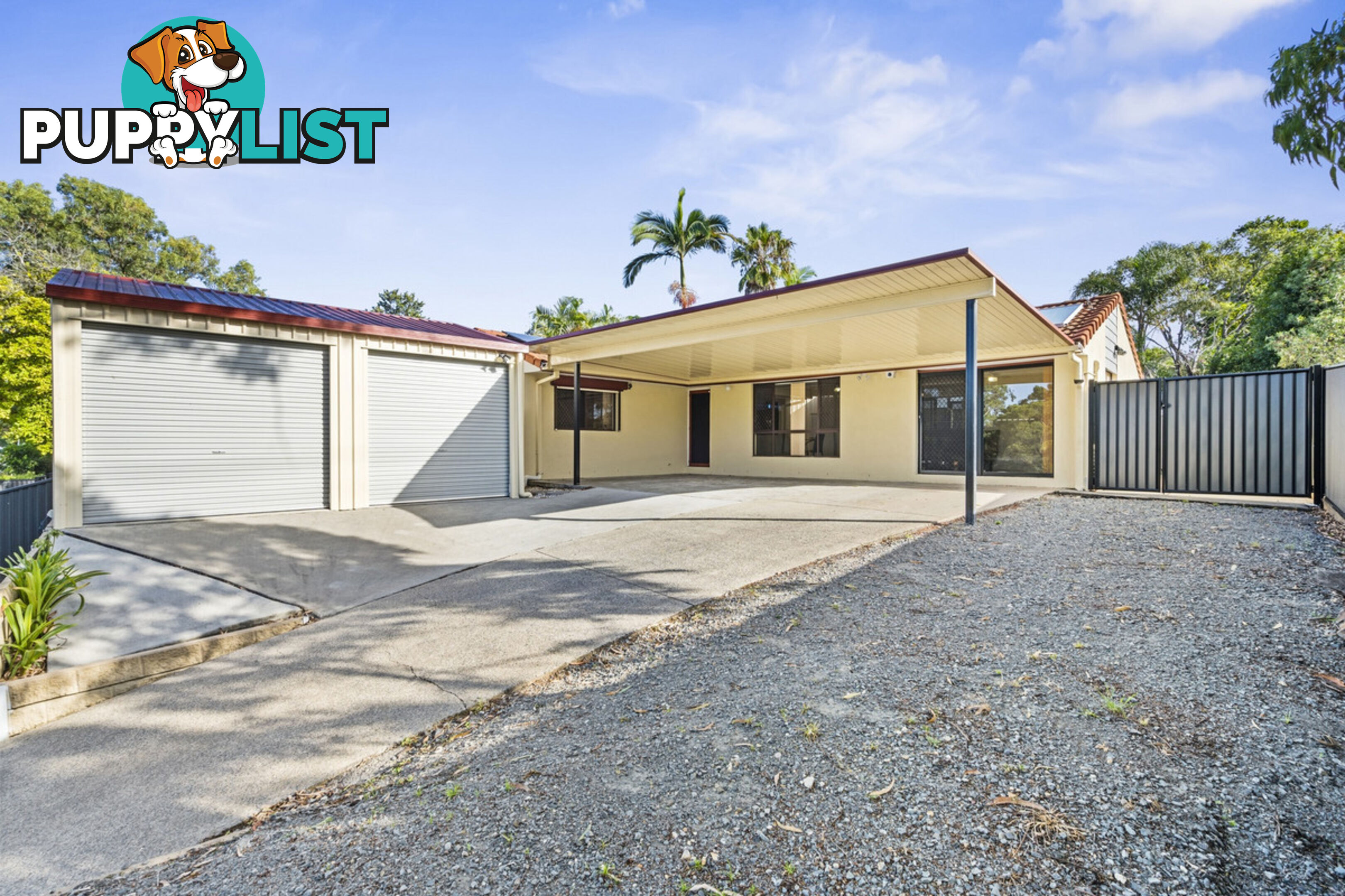 86 Alexander Drive HIGHLAND PARK QLD 4211