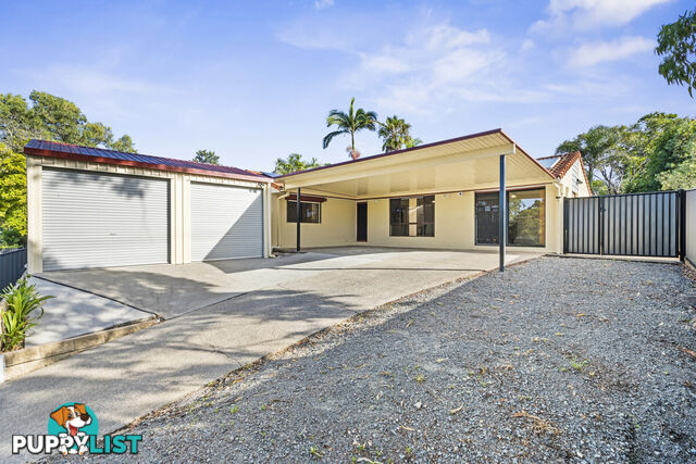 86 Alexander Drive HIGHLAND PARK QLD 4211