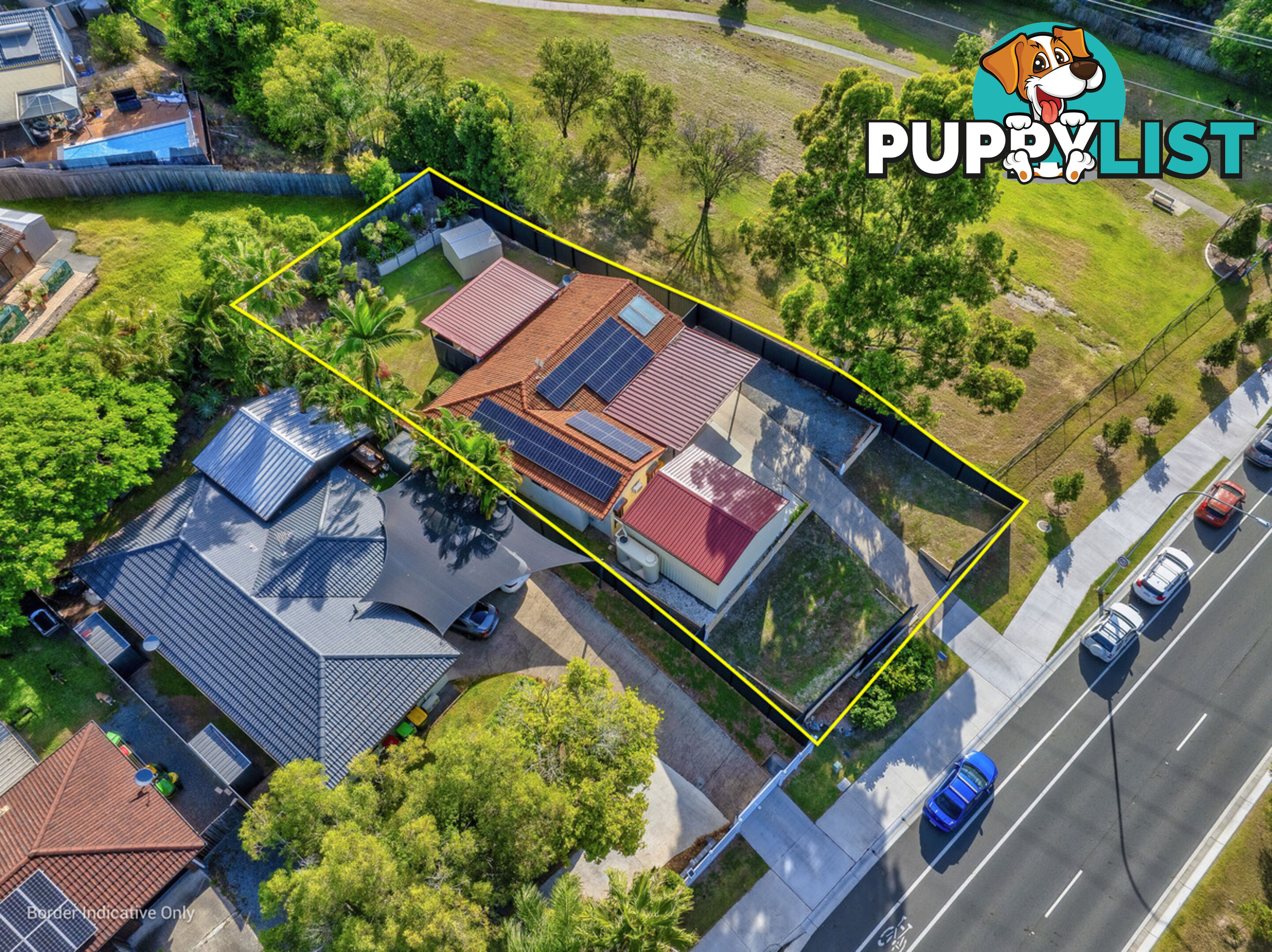 86 Alexander Drive HIGHLAND PARK QLD 4211