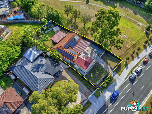 86 Alexander Drive HIGHLAND PARK QLD 4211