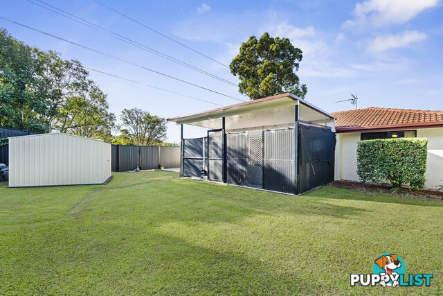 86 Alexander Drive HIGHLAND PARK QLD 4211