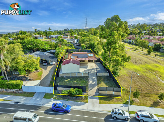 86 Alexander Drive HIGHLAND PARK QLD 4211