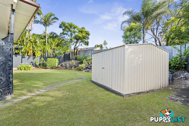 86 Alexander Drive HIGHLAND PARK QLD 4211