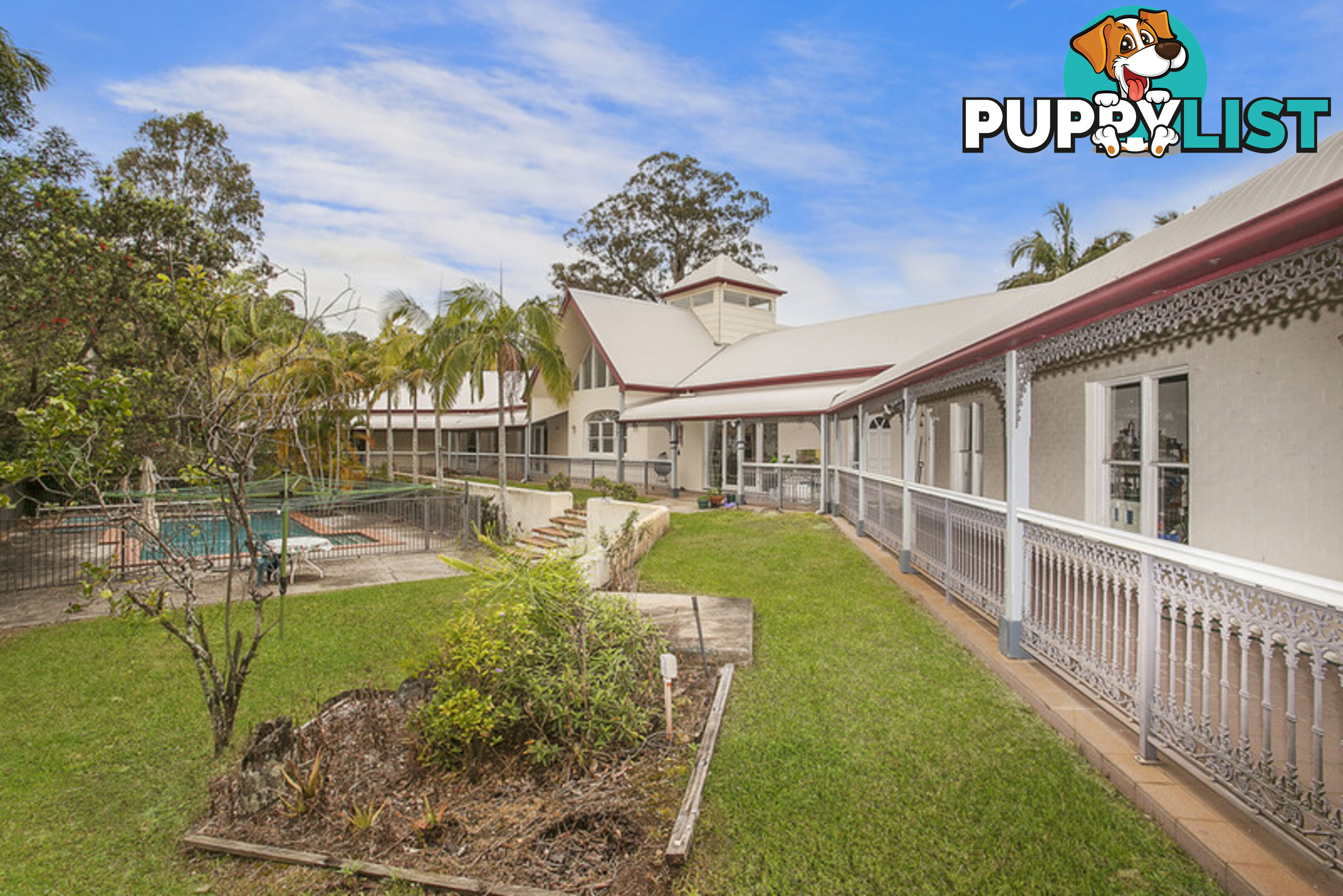 614 Beaudesert Nerang Road MOUNT NATHAN QLD 4211