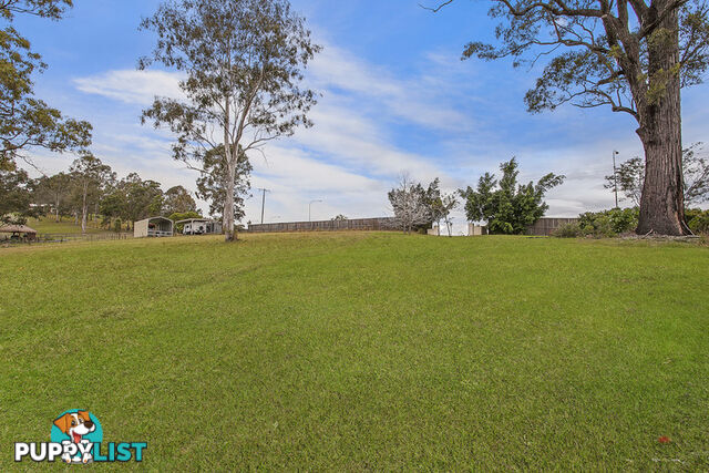 614 Beaudesert Nerang Road MOUNT NATHAN QLD 4211