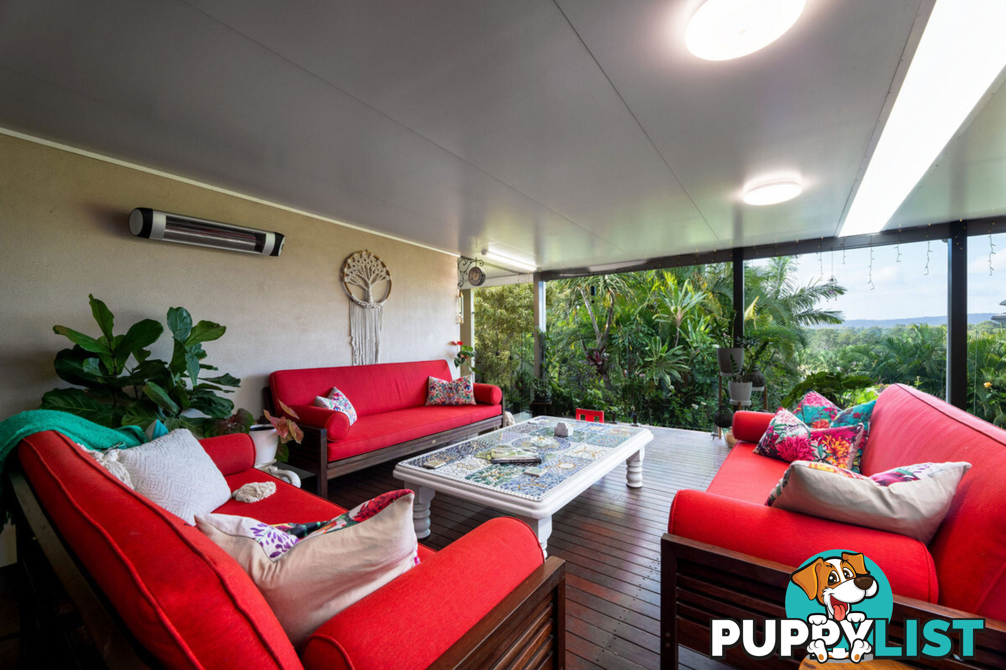 19 Padauk Drive NERANG QLD 4211