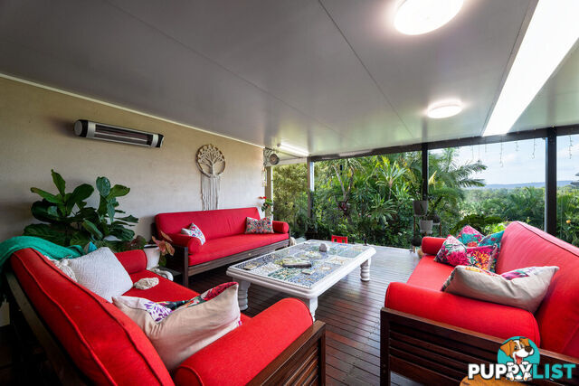 19 Padauk Drive NERANG QLD 4211