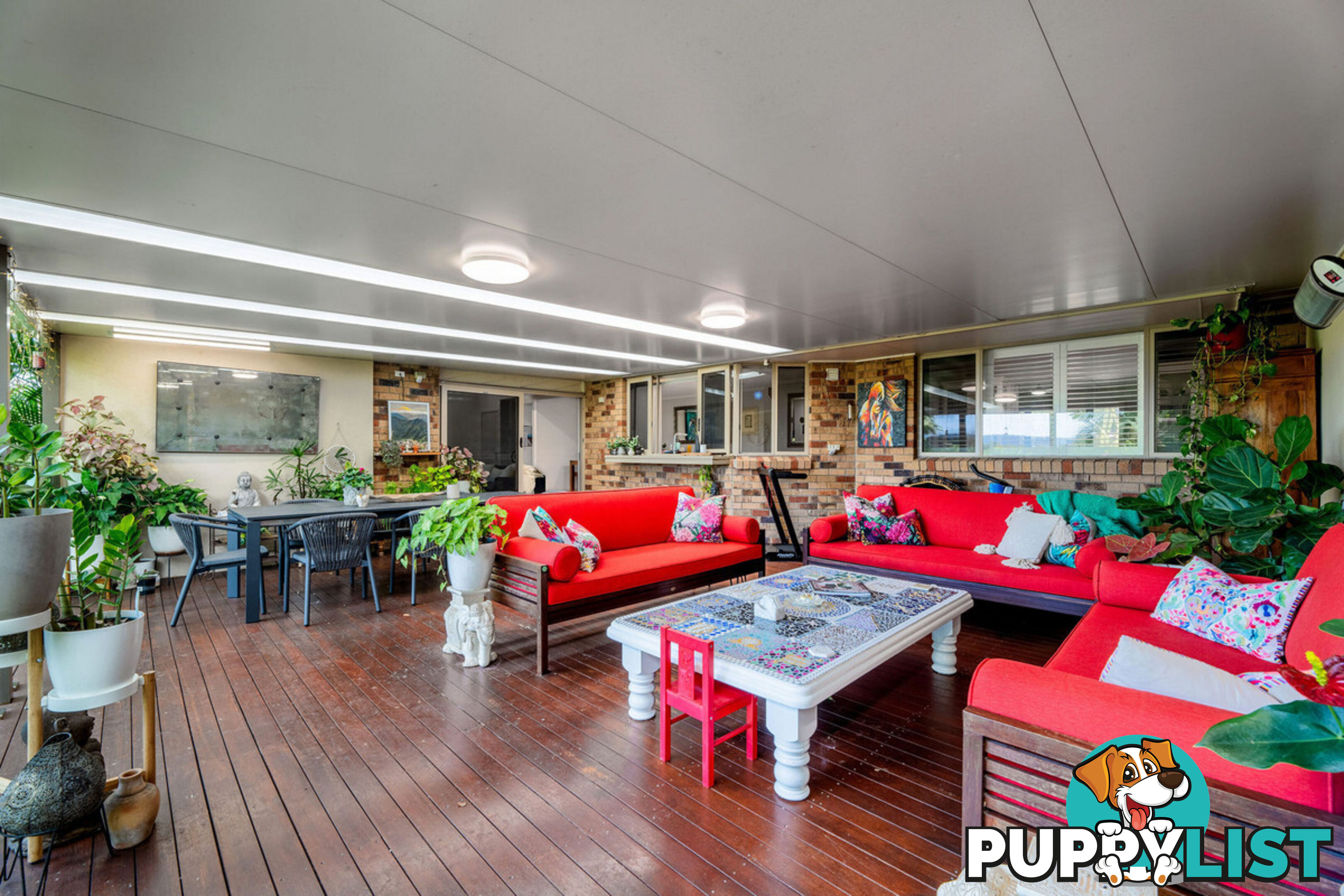 19 Padauk Drive NERANG QLD 4211