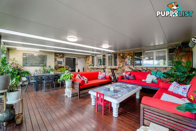 19 Padauk Drive NERANG QLD 4211