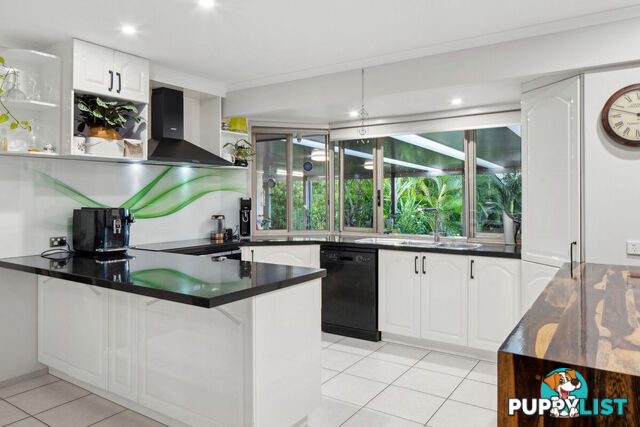 19 Padauk Drive NERANG QLD 4211