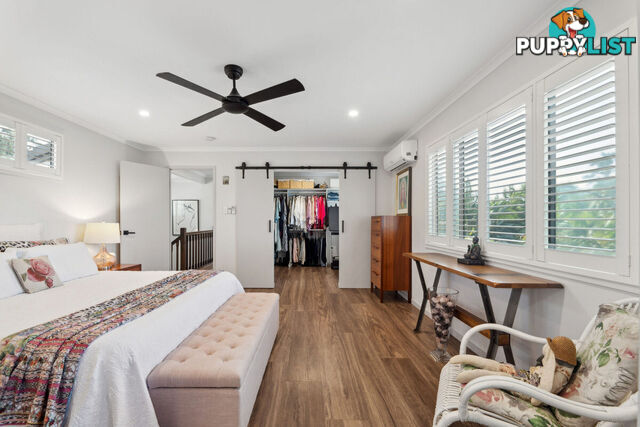 19 Padauk Drive NERANG QLD 4211