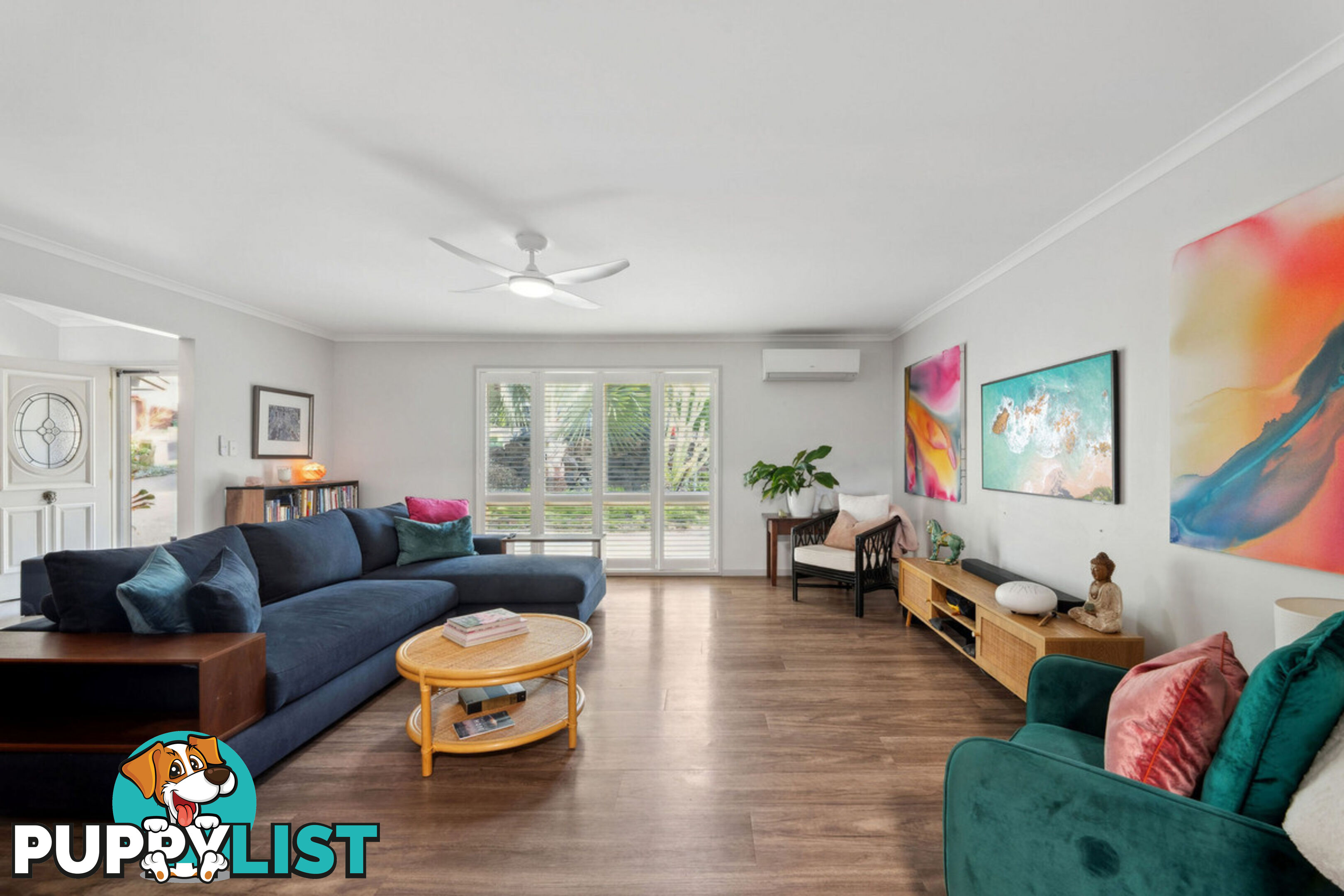 19 Padauk Drive NERANG QLD 4211