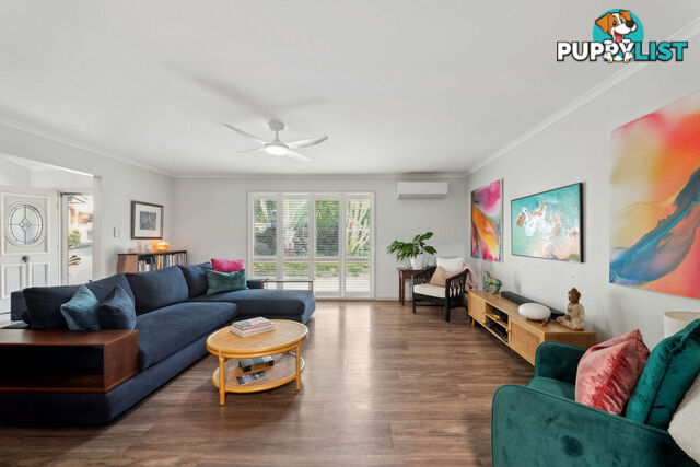 19 Padauk Drive NERANG QLD 4211