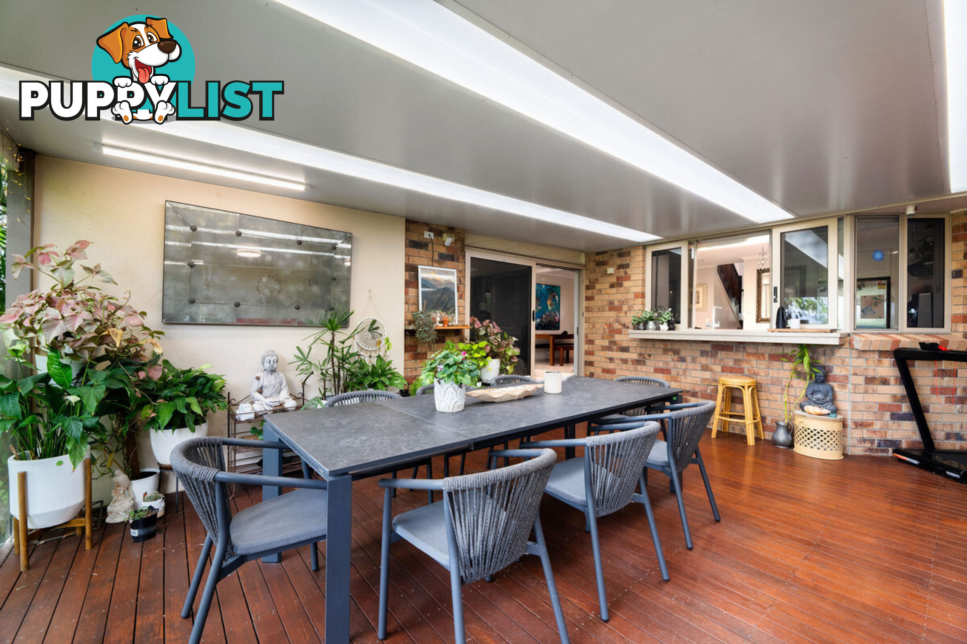 19 Padauk Drive NERANG QLD 4211
