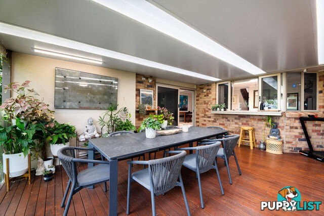 19 Padauk Drive NERANG QLD 4211