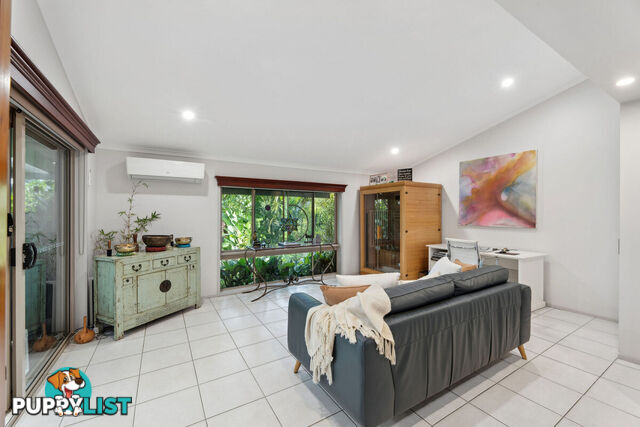 19 Padauk Drive NERANG QLD 4211