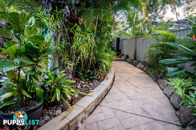19 Padauk Drive NERANG QLD 4211