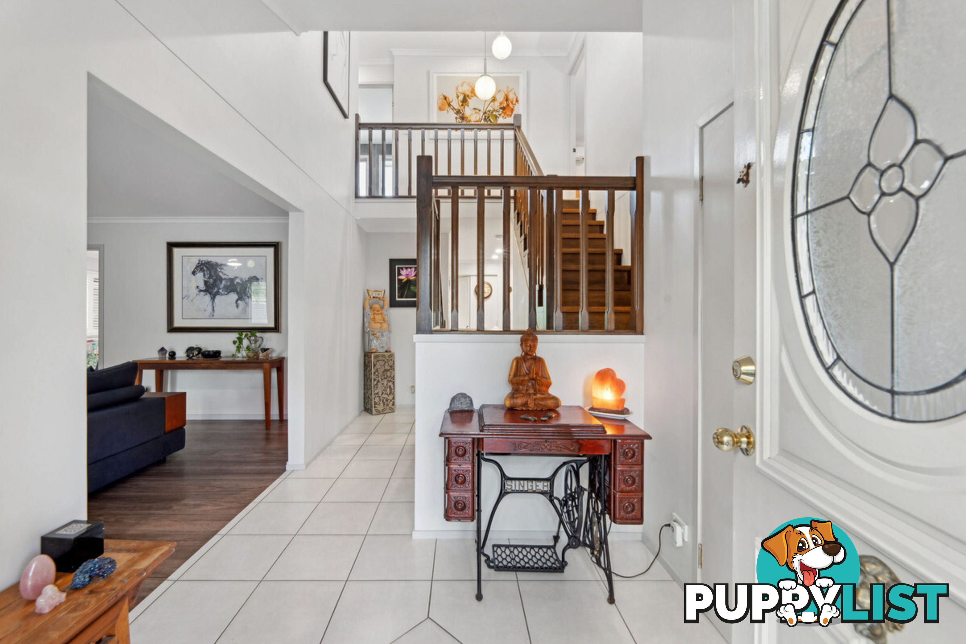 19 Padauk Drive NERANG QLD 4211