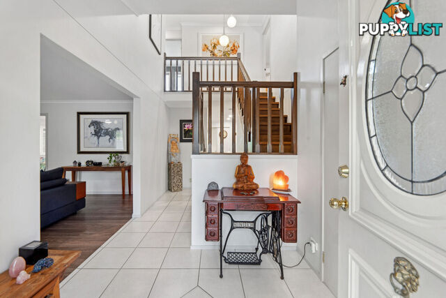 19 Padauk Drive NERANG QLD 4211
