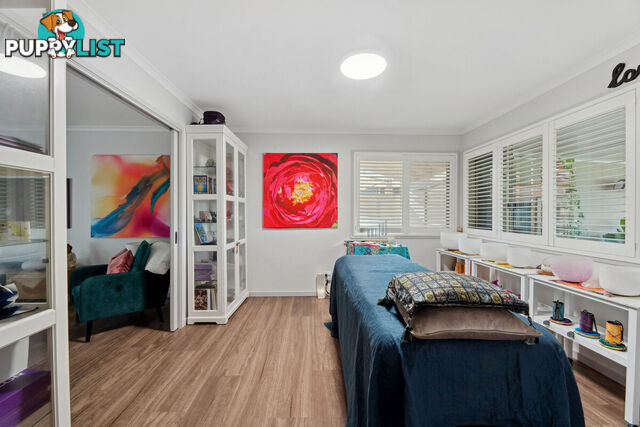 19 Padauk Drive NERANG QLD 4211