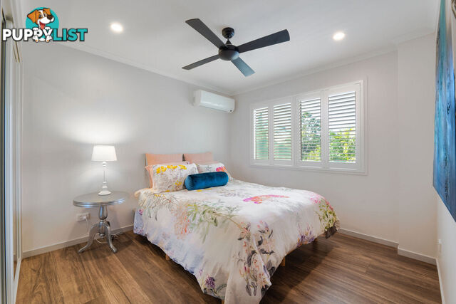 19 Padauk Drive NERANG QLD 4211